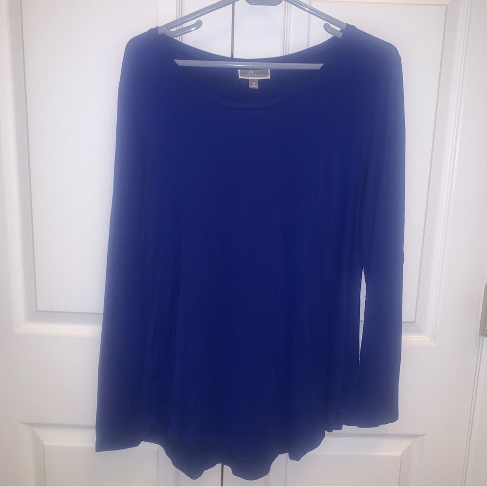 Women’s JM Collection Top M